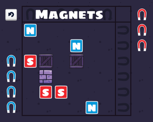 play Magnets