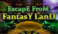 Top10 Escape From Fantasy Land