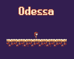 play Odessa