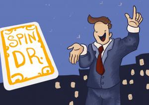 play Spin Doctor