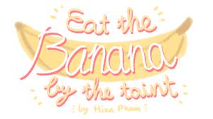 play Eat The Banana By The Taint