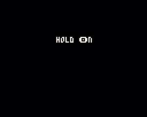 play Hold On