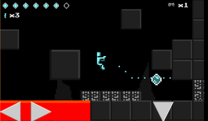 play Spacecaves