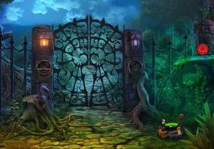play Escape From Fantasy Land