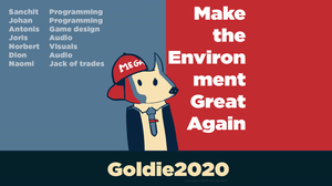 play Goldie2020