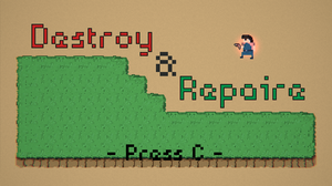 play Destory&Repair
