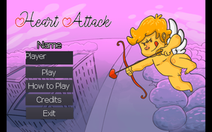 play Heart Attack