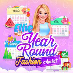 play Ellie All Year Round Fashion Addict