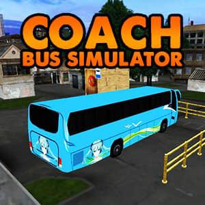 play Coach Bus Simulator