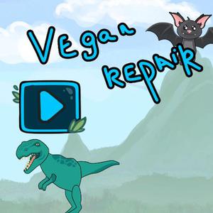 play Vegan Repair