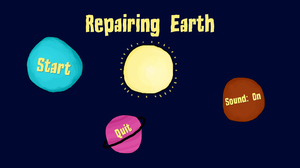play Repairing Earth