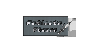 play Patients Please