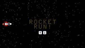 play Rocket Run