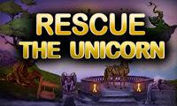 play Top10 Rescue The Unicorn