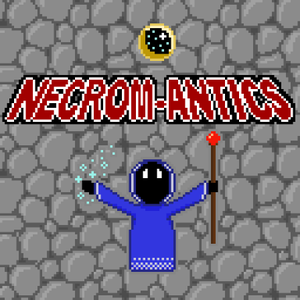 play Necrom-Antics