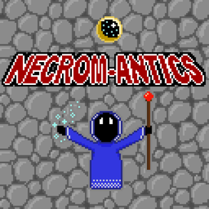 Necrom-Antics