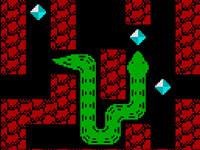 play Puzzle Snake