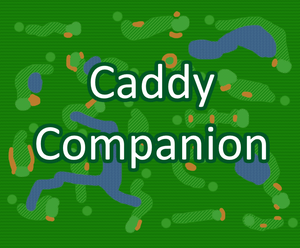 play Caddy Companion - Ggj2020