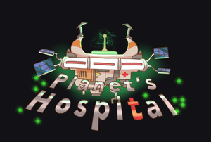 play Planet'S Hospital