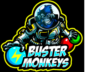 play Buster Monkeys