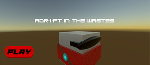 play Adrift In The Wastes.