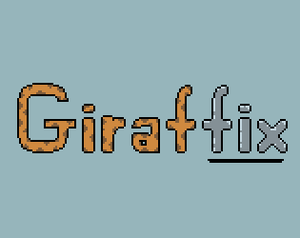 play Giraffix