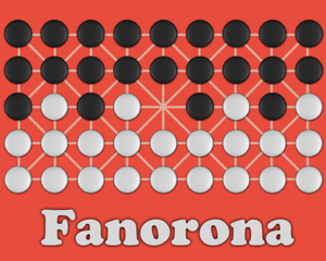 Fanorona