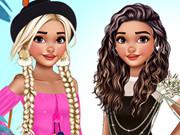 play Moana Fashion Blogging