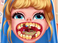 play Princess Dentist Adventure