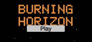 play Burning Horizon