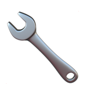 play :Wrench Emoji: