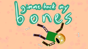 play Gimme Back My Bones