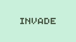 play Invade