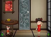 play Chinese Rat Escape
