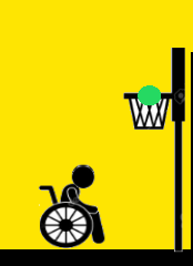 play Two-Wheeled_Basketball_Game_Overrun
