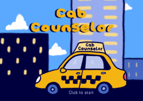 play Cab Counselor