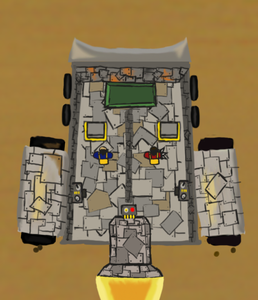 play Breakdown Rally