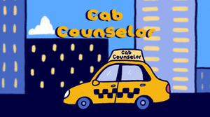 play Cab Counselor