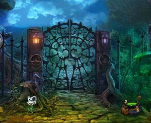 play Escape From Fantasy Land
