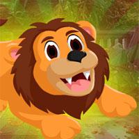 play G4K-Release-The-Angry-Lion