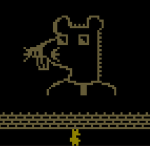 play Dragon Princes - Fiumenze: Street Rat
