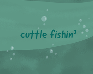 play Cuttle Fishin