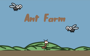 play Ant Climb