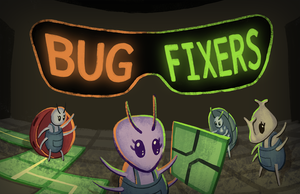 play Bug Fixers