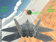 play Fighter Aircraft Simulator