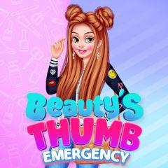 play Beauty'S Thumb Emergency