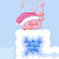 play Fireblob Winter