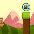 play Monkey Cube Jump