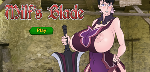play Milf'S Blade