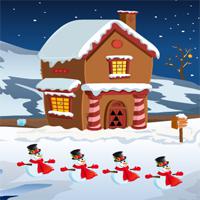 play Games4Escape Iceland House Escape